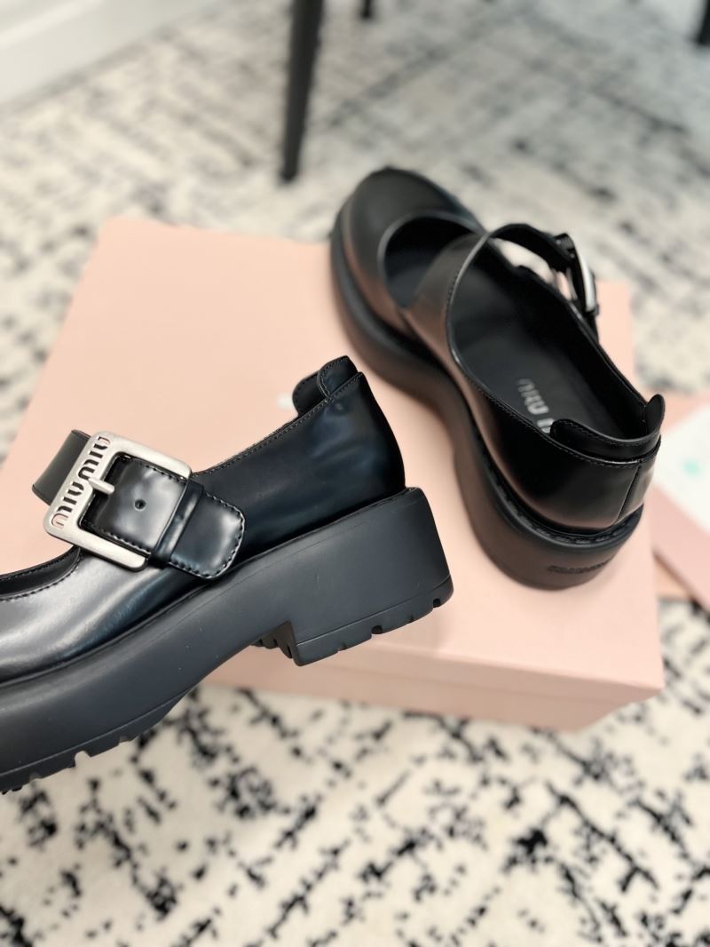 Miu Miu Shoes